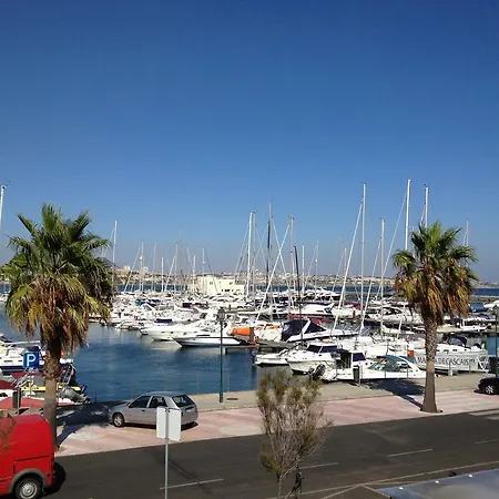 Appartement Cunhas São Pedro do Estoril
