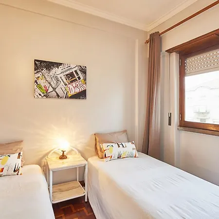 Appartement Cunhas