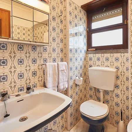 Cunhas Appartement São Pedro do Estoril