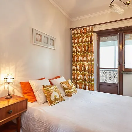 Cunhas Appartement
