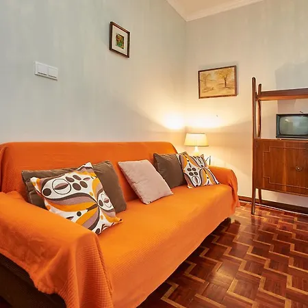 Appartement Cunhas *
