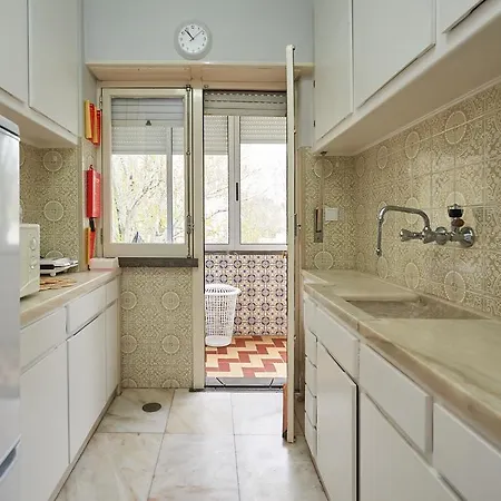 Cunhas Appartement *