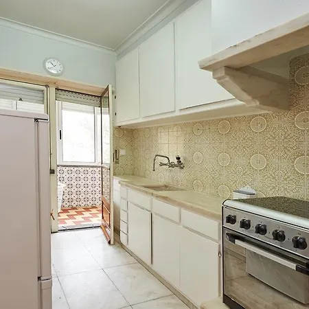 Appartement Cunhas São Pedro do Estoril