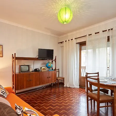 Appartement Cunhas